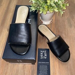 Naturalizer Mason Flats